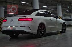 مرسيدس بنز E-Class